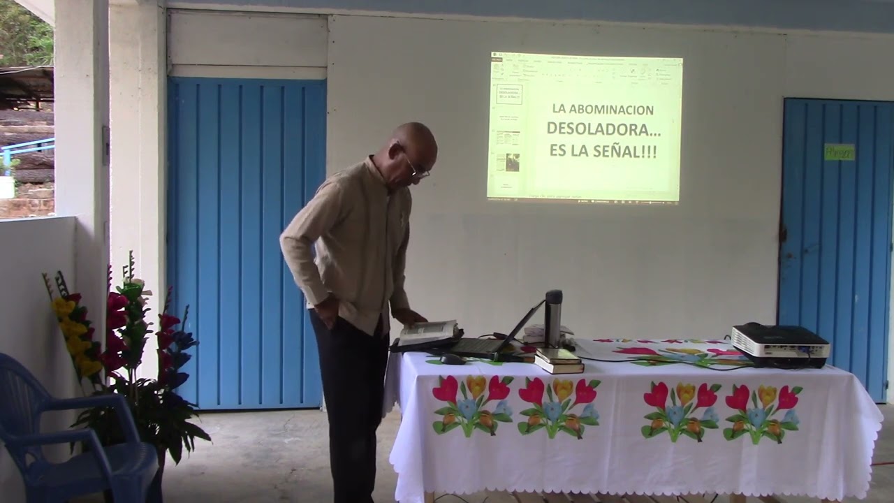 JESUITAS EN MEXICO