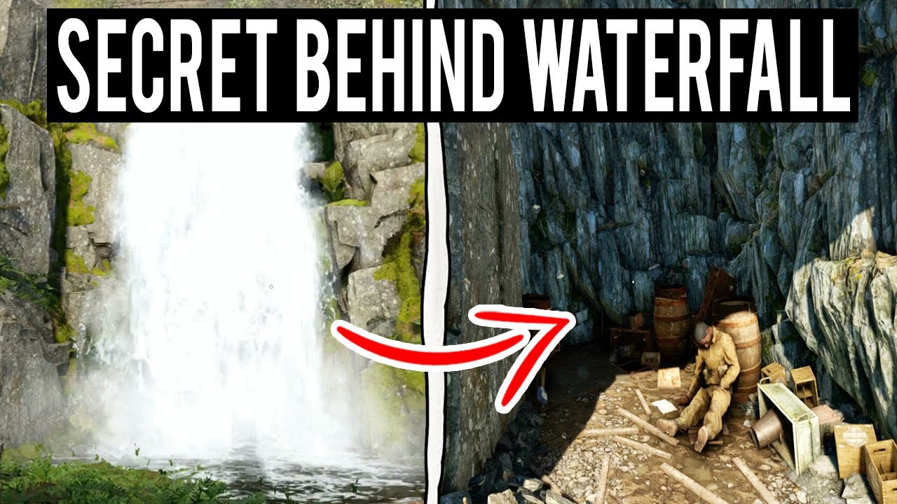 Atomfall - 12 Best Weapons & Hidden Treasures for an Easy Start!