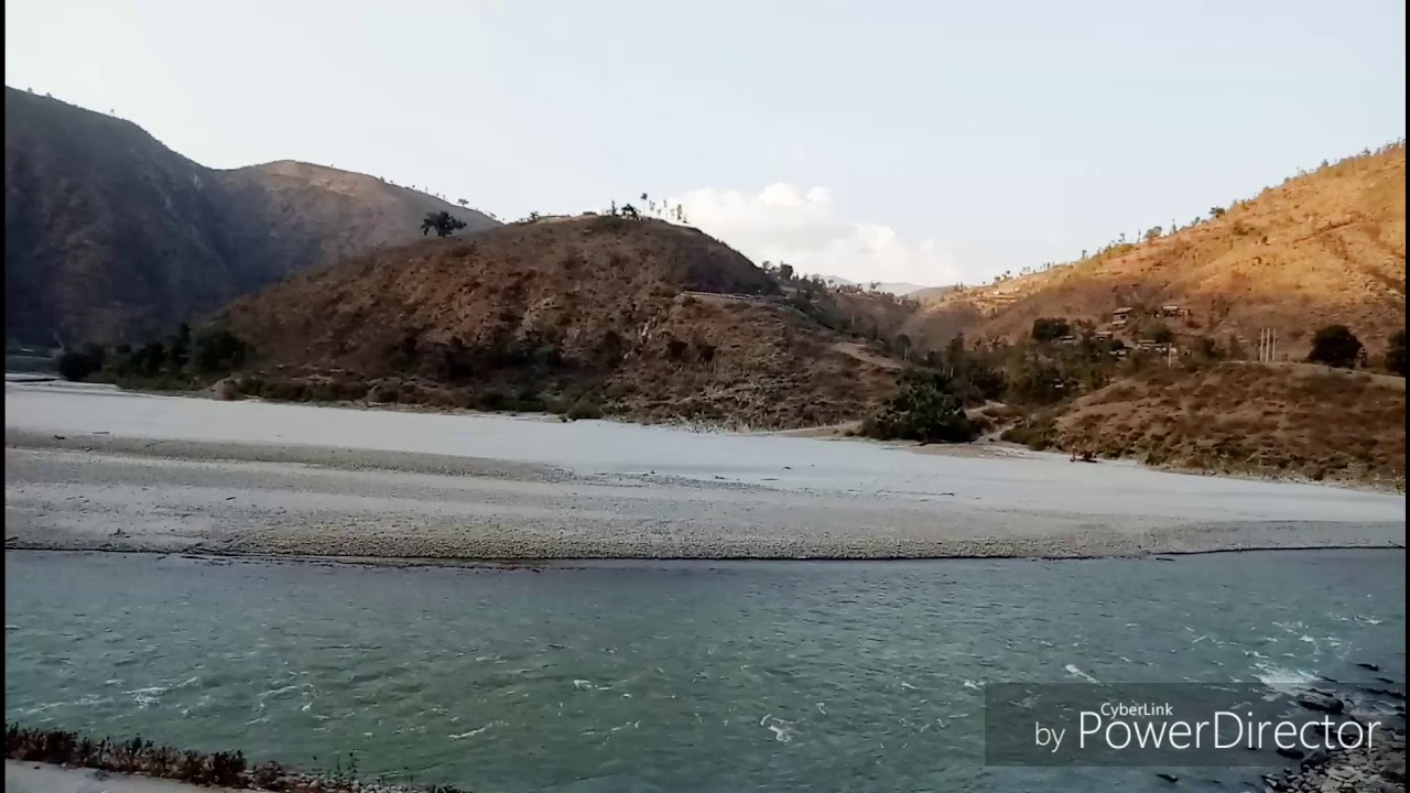 Sindhuli Road Trip, Nepal!