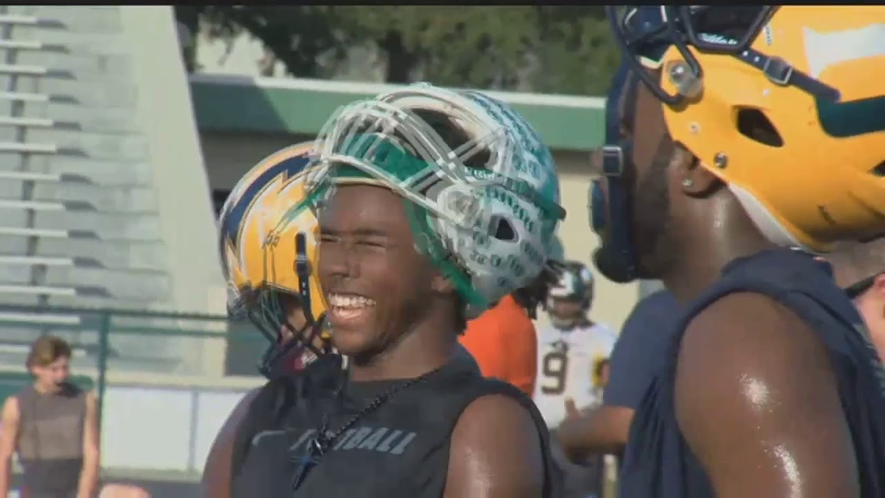 Rotary South All-Star Classic gives Lee County's finest another shot to showcase talent