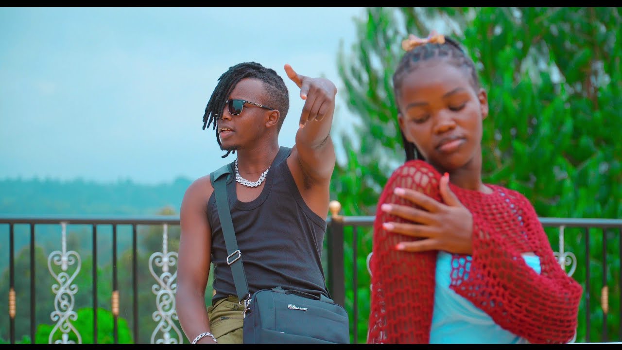 Nonitet Neochome -Yoyo Zing [official music video] 4k