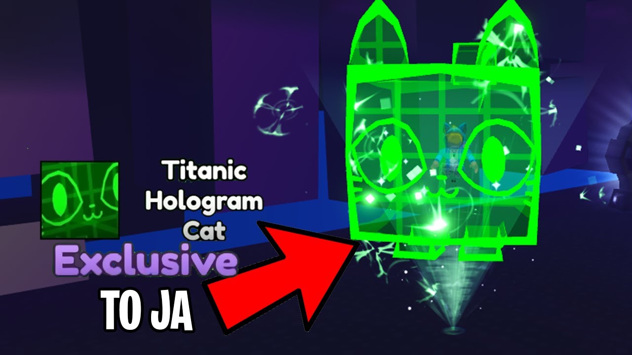 ZDOBYŁEM WSZYSTKIE PETY Z NOWEGO UPDATE W PET SIMULATOR X (TITANIC I HUGE PETY)