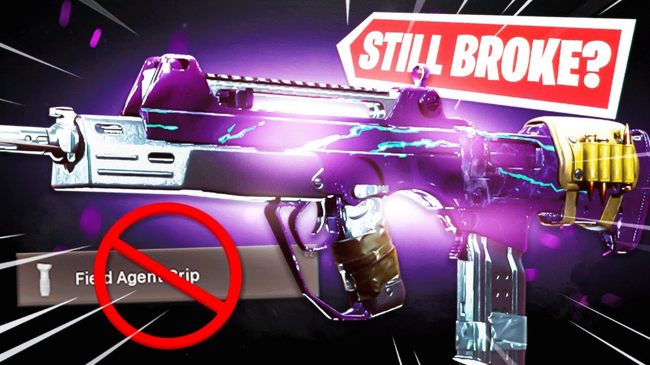the FFAR 2.0.. 😲 (BEST CLASS SETUP after NERF) - Cold War Warzone