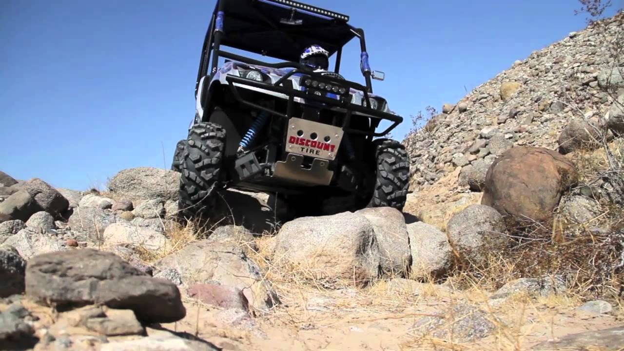 Pro Comp Xtreme Trax ATV/UTV Tires | Discount Tire