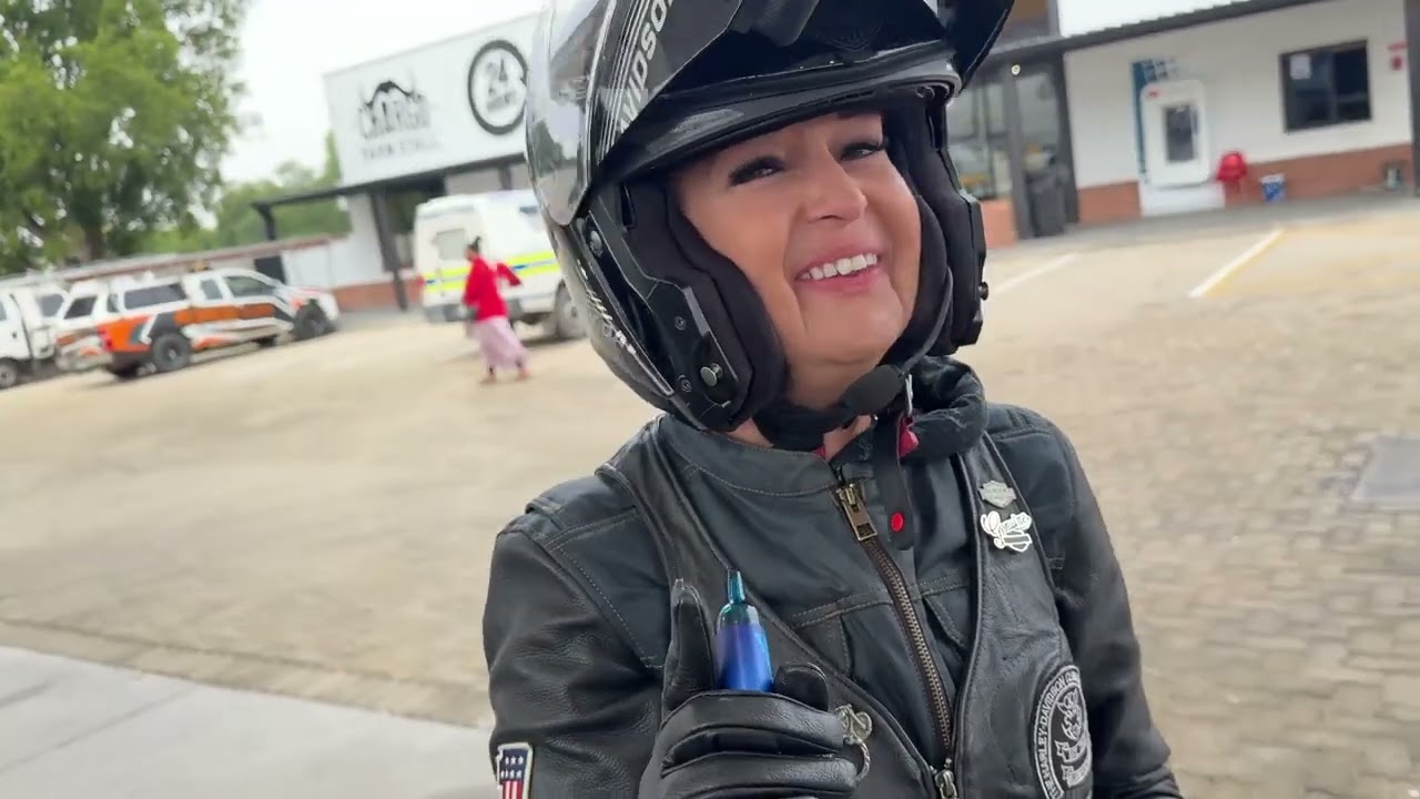 Trip to the Buffalo Rally 2025