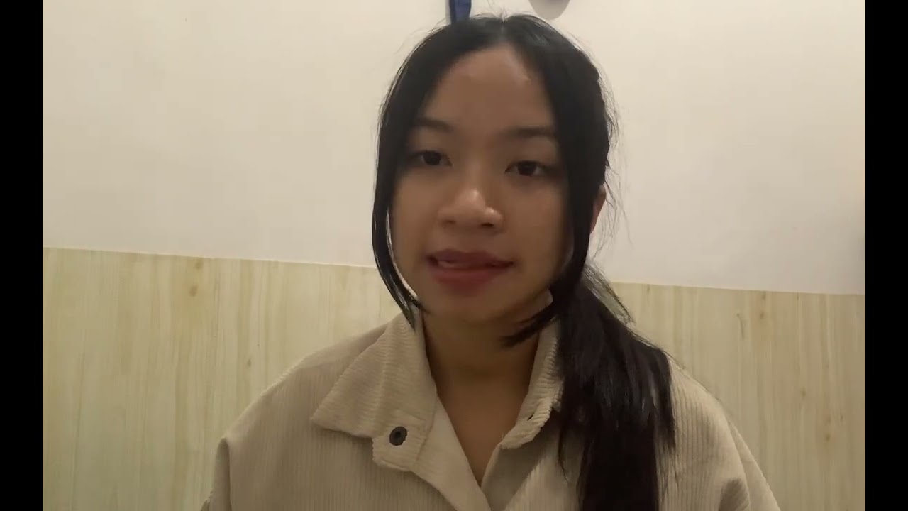 PENYAJIAN LISAN