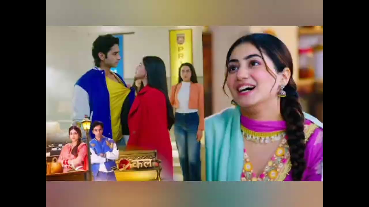 Tu Juliet Jatt Di New Episode Promo 9 March 2026 | Upcoming Twist - Heer Nawab will marry in  temple