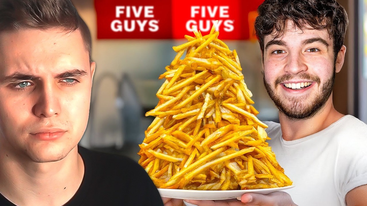Bude Tohle Nový Fast Food v Česku?