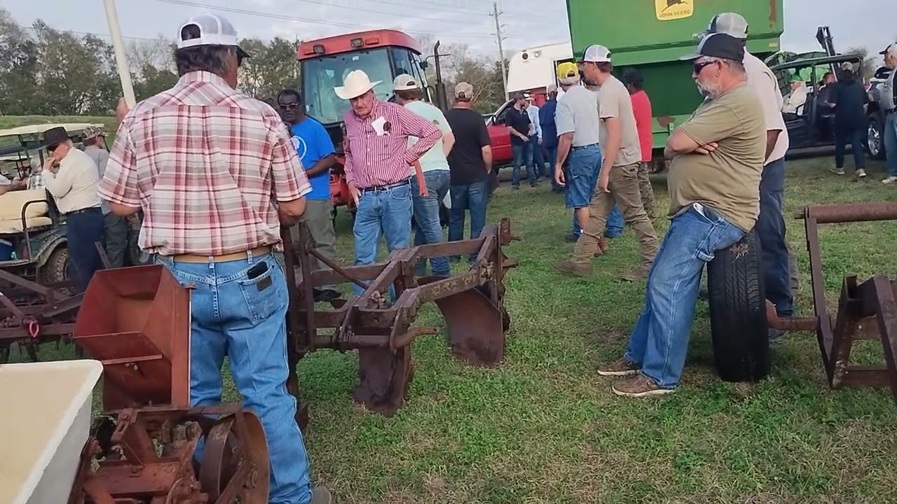 At mason auction 