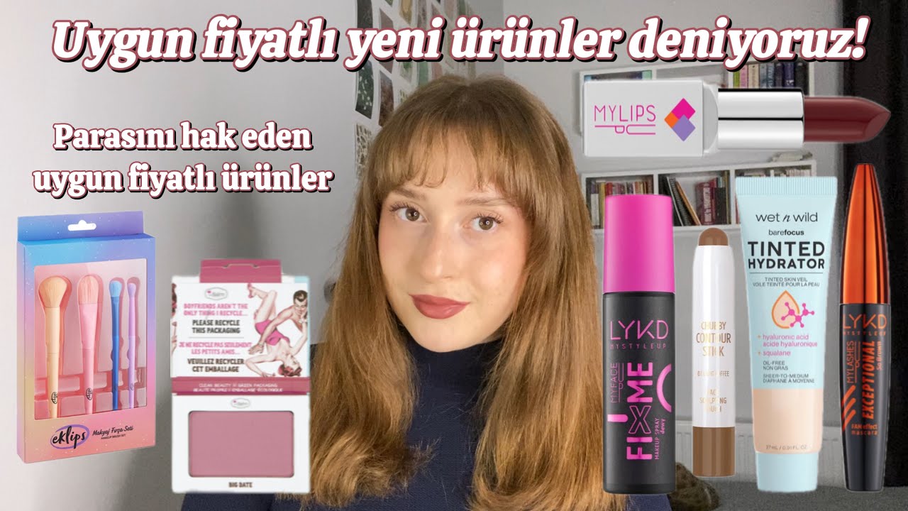 Parasını hak eden uygun fiyatlı ürünler deniyoruz, indirimde bunları kapın!