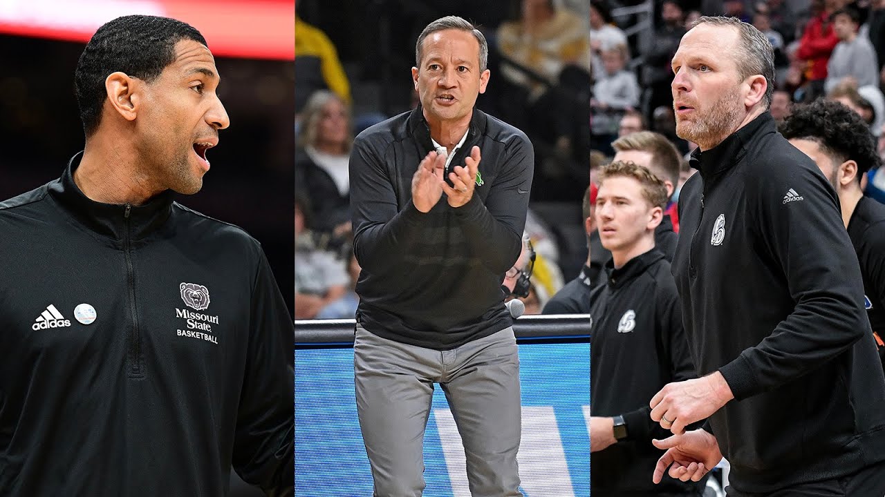 Daily Delivery | Taking a closer look at three mid-major coach candidates for Kansas State