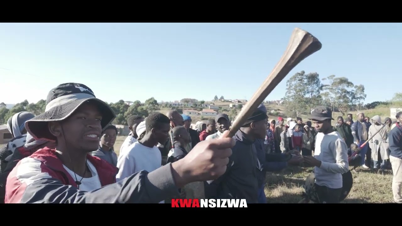 Ezingolweni - Part 5 ( 9/6/2024 )