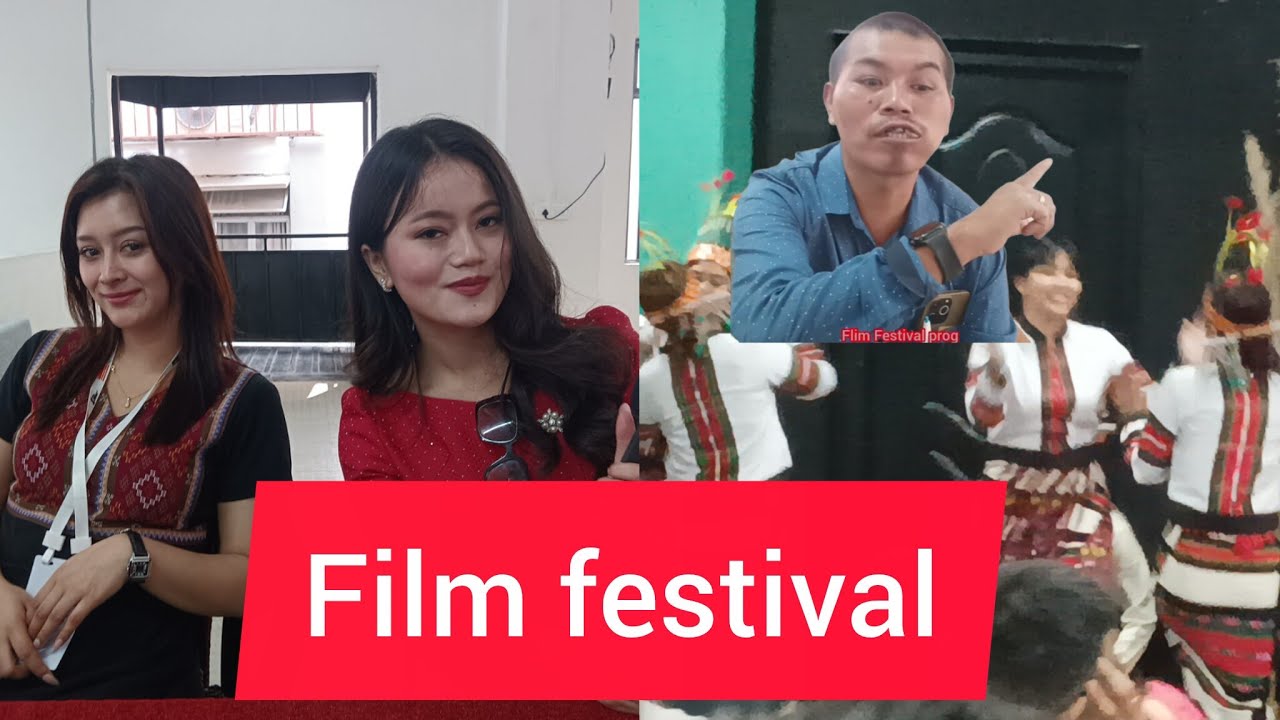 BUANGPUIA HMU E, FLIM FESTIVAL FLIM STAR HO EN RU LE