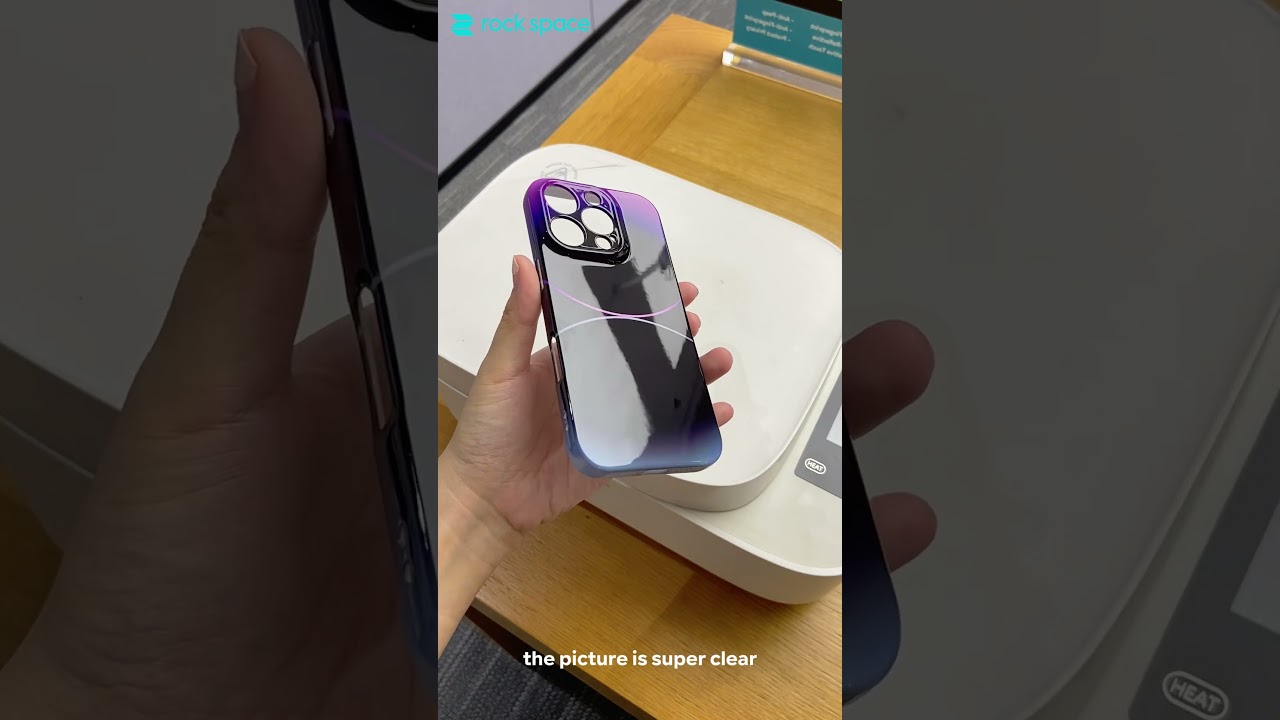 Create Your Own iPhone 16 Custom Phone Case &ndash; Personalize in Style!