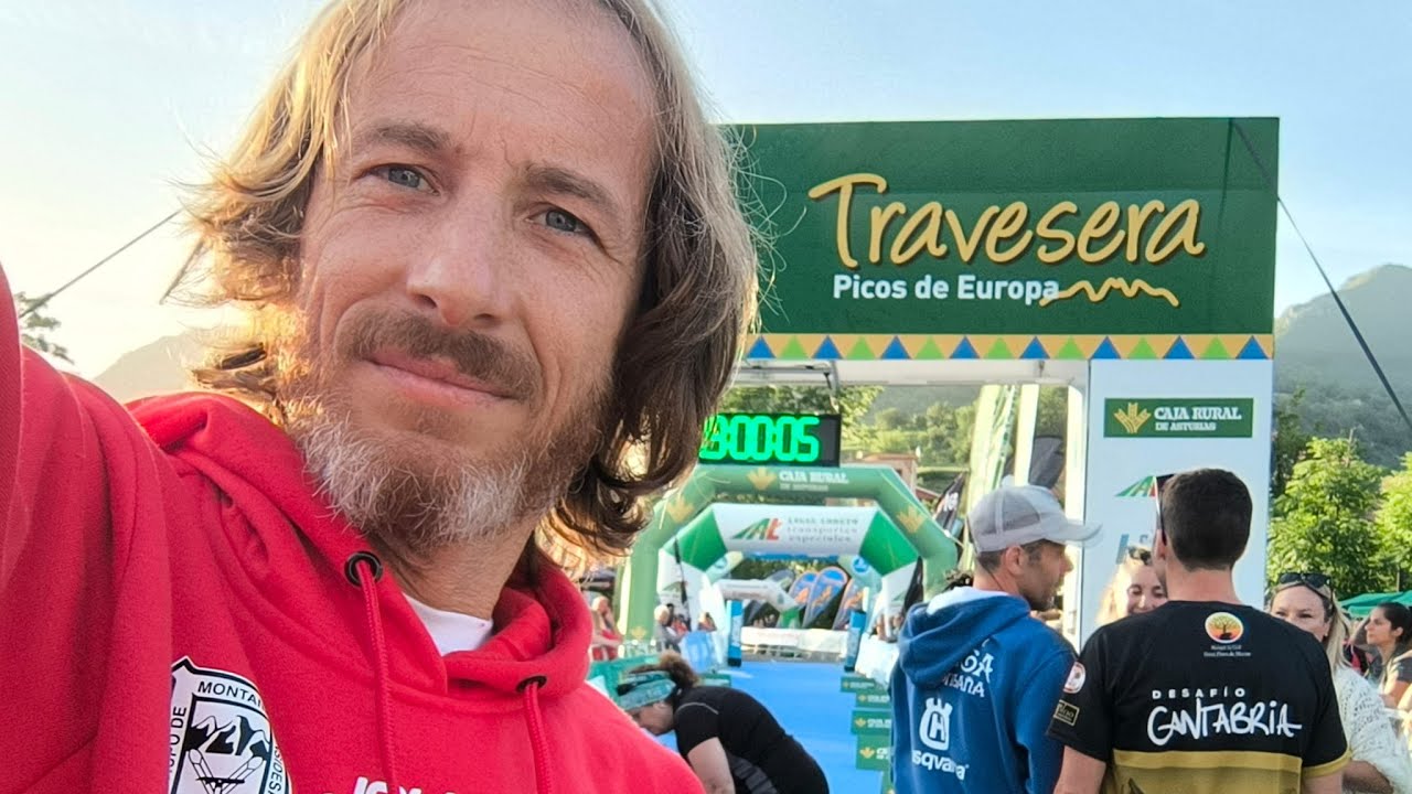 TRAVESERA 2024
