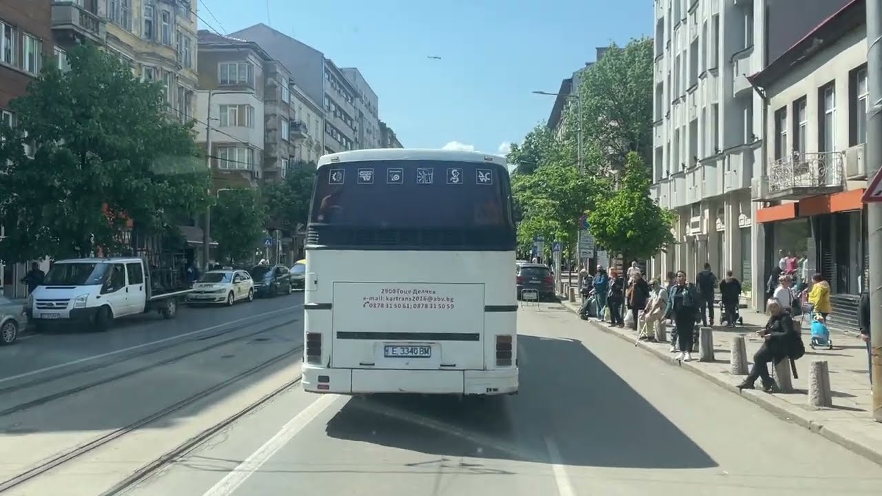 Setra S215HD - E3340BM