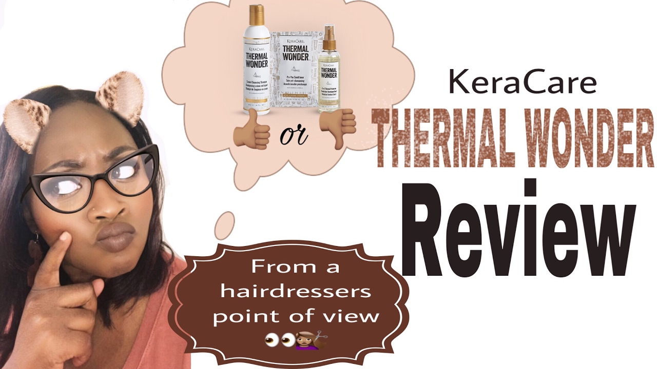 Thermal Wonder Review | Yay or Nay?? | Styles by Shimiko