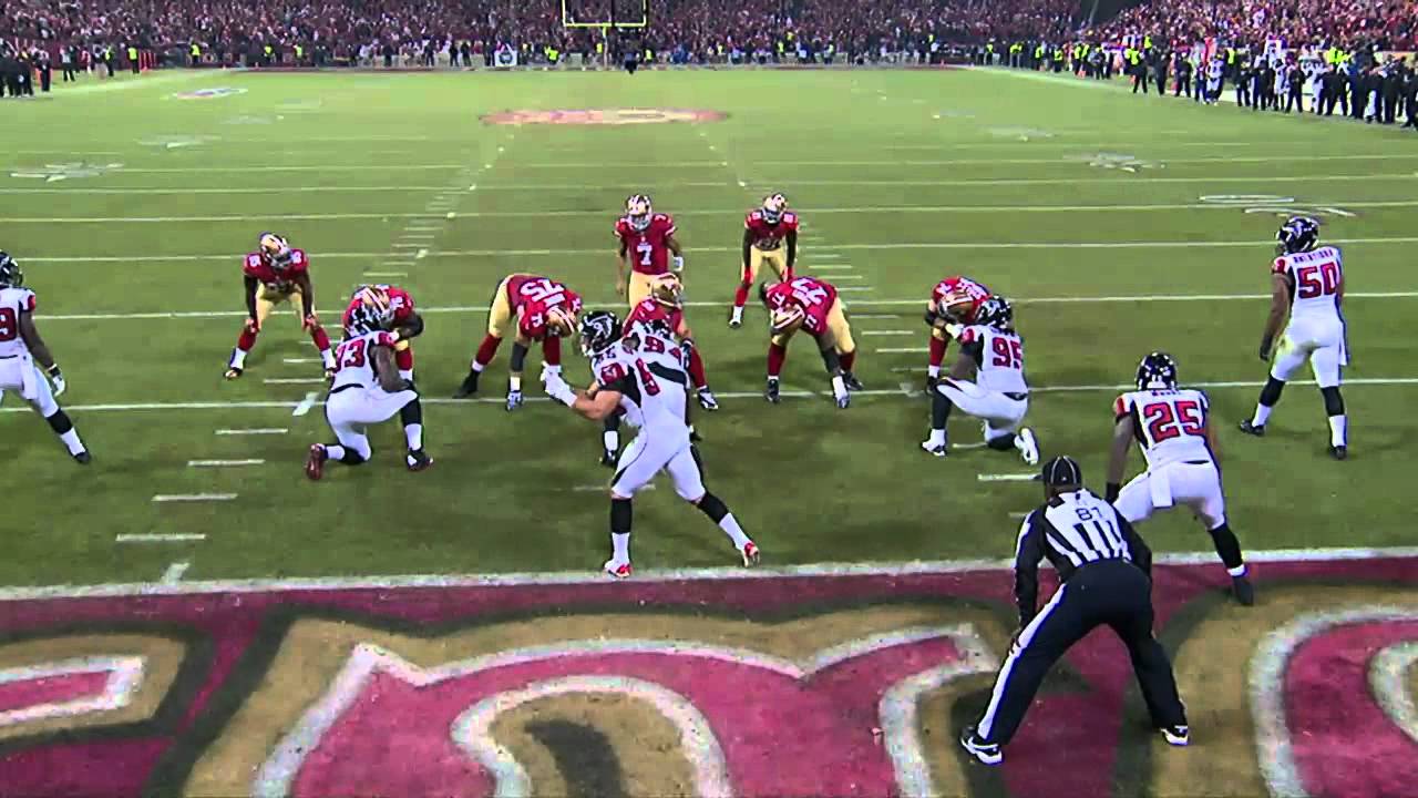 49ers vs. Falcons 34-24 week 16 Full highlights