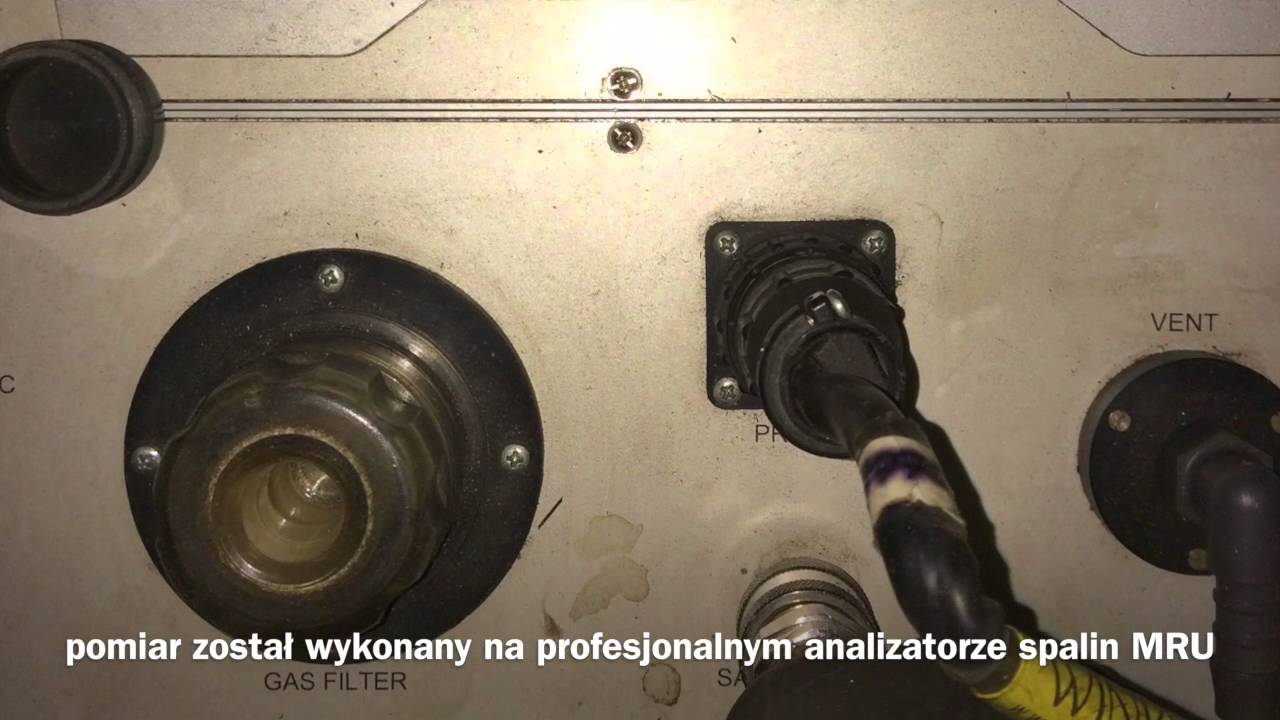 spalanie RDF w kotle 100 kW - termiczna utylizacja odpad&oacute;w w mikroinstalacji