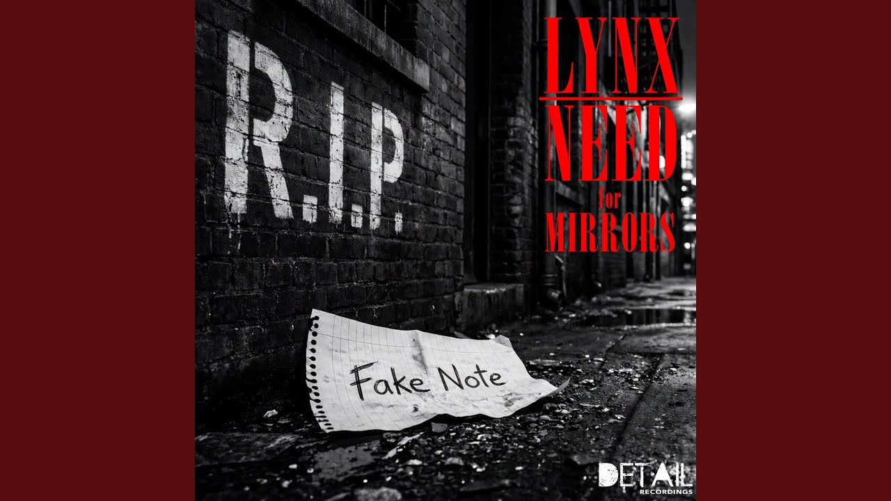 Fake Note