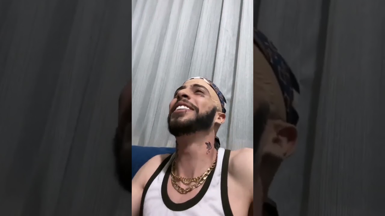 مقلب اني صاير ازعر وعملت وشم 😂😂😂😂😂