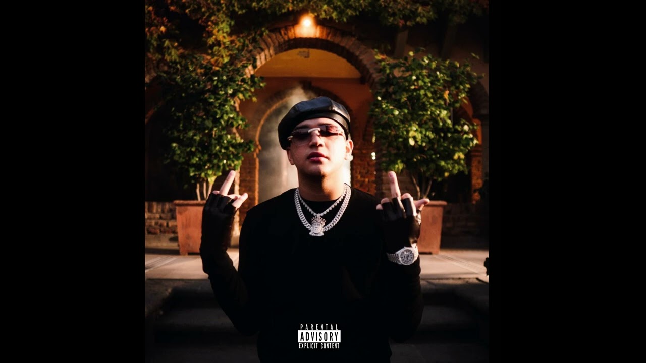 LUCKY BROWN Type Beat - 