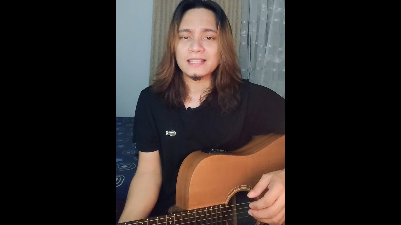 Originàly - No need to pretend (original song)