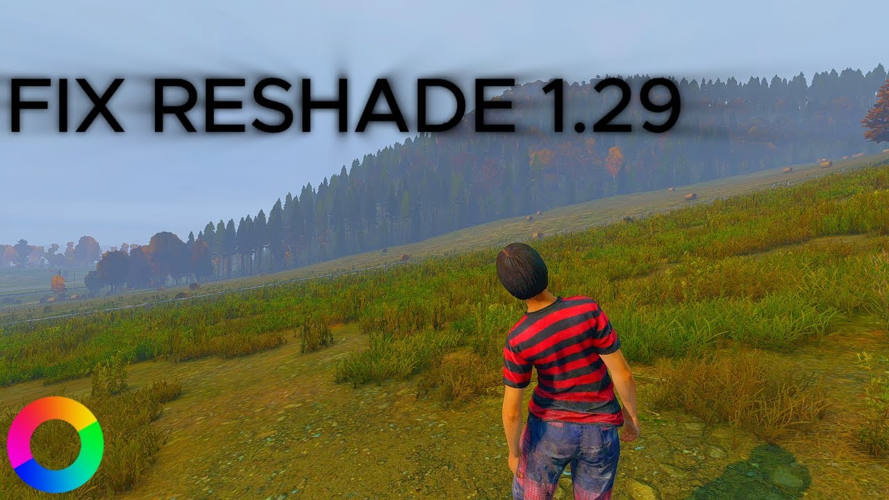 How to use ReShade even after it has been banned.- Easy Guide + PART 2 in my discord. #dayz #zen