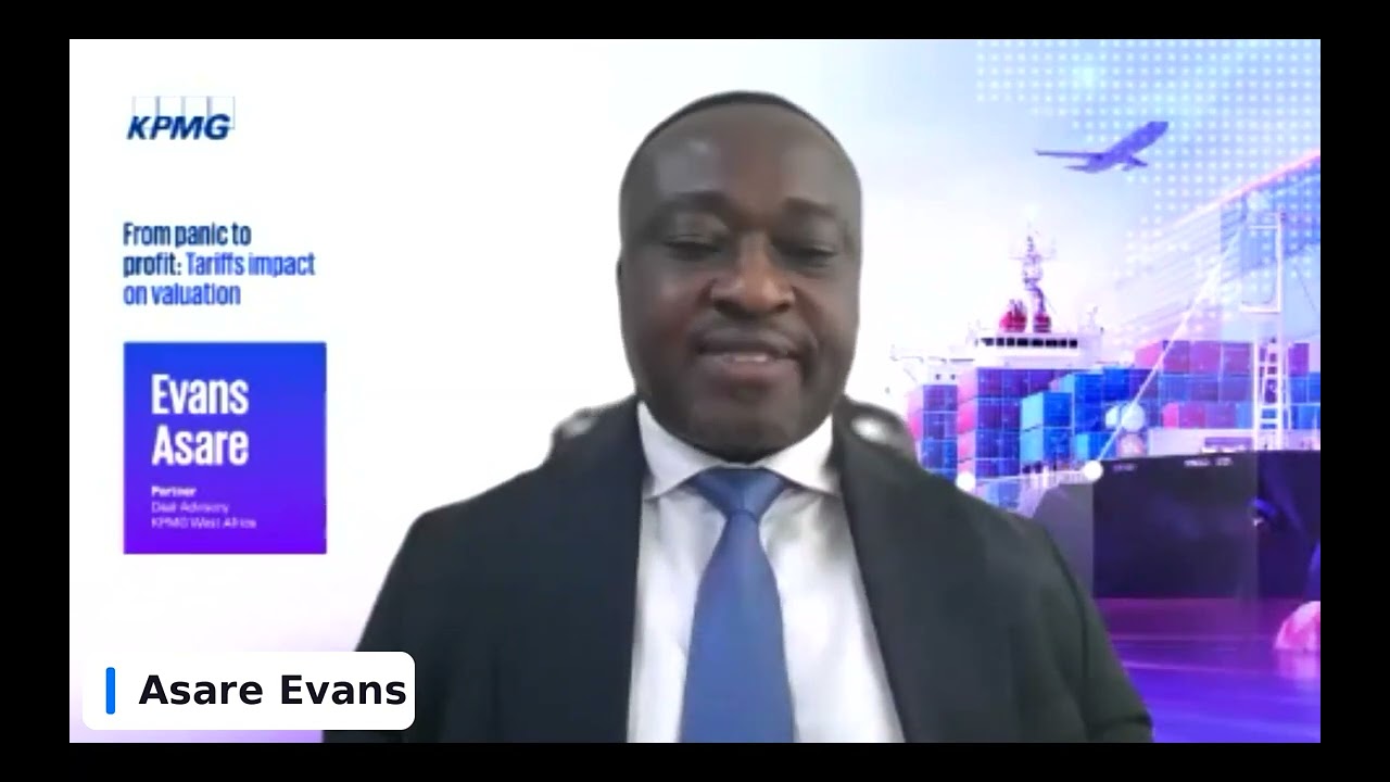 From Panic to Profit: Tariff Impact on Valuations