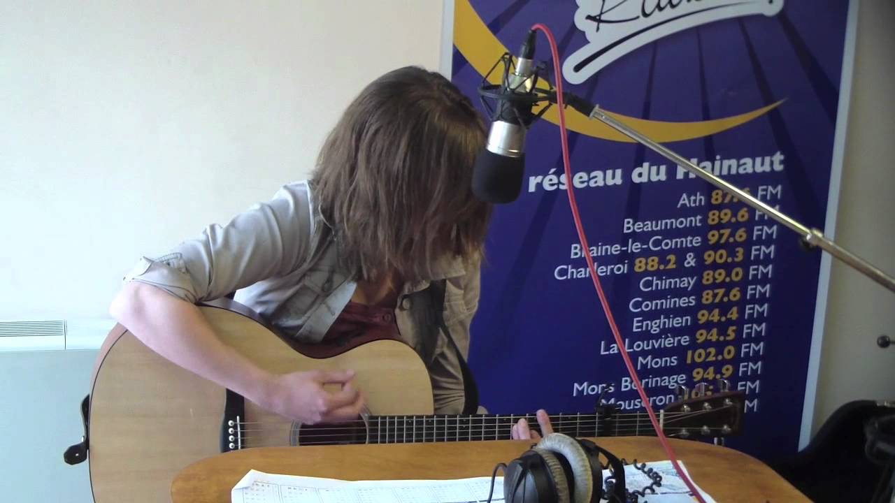Sud Radio - Noa Moon - Paradise