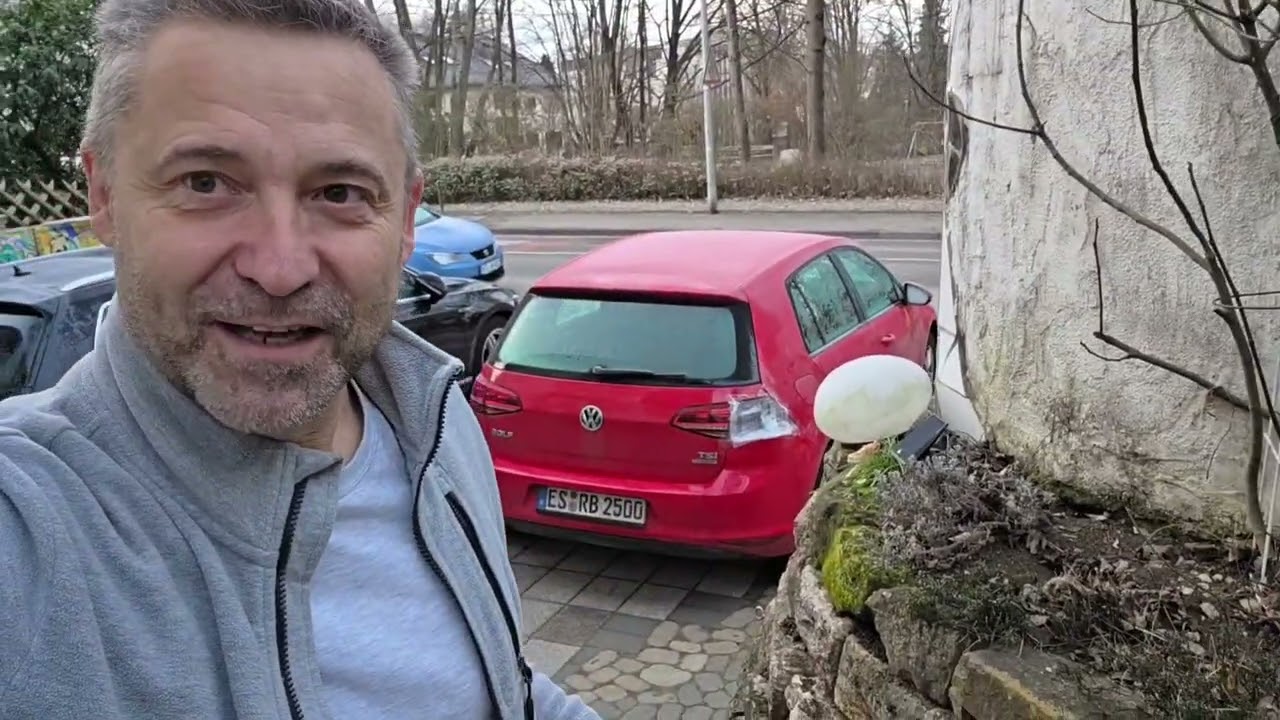 🚘 INNEN TROCKENES Auto !!! Keine gefrorene nasse Scheibe im Auto. Wasser im R&uuml;cklicht der Dichtung 