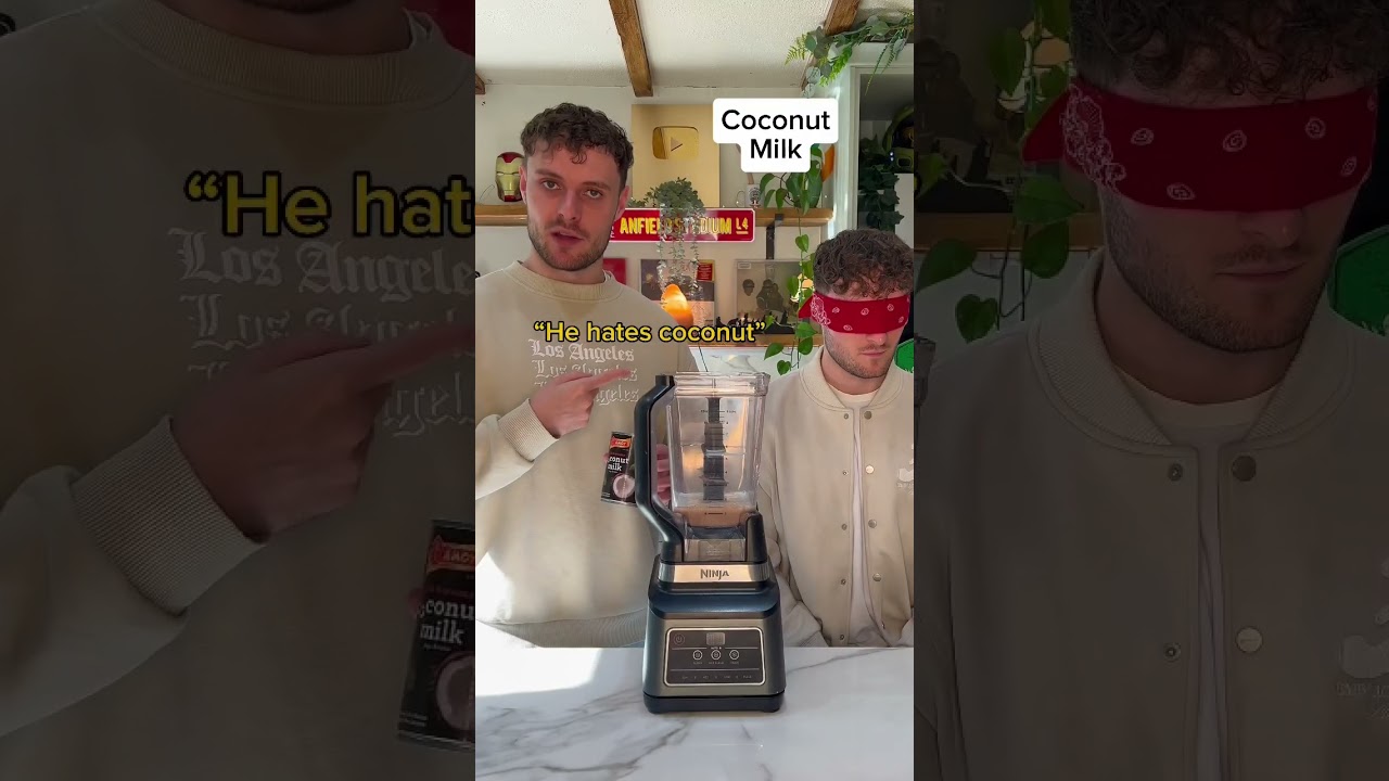 Да или нет? (Устройте соревнование по выбору случайного напитка) Часть 53