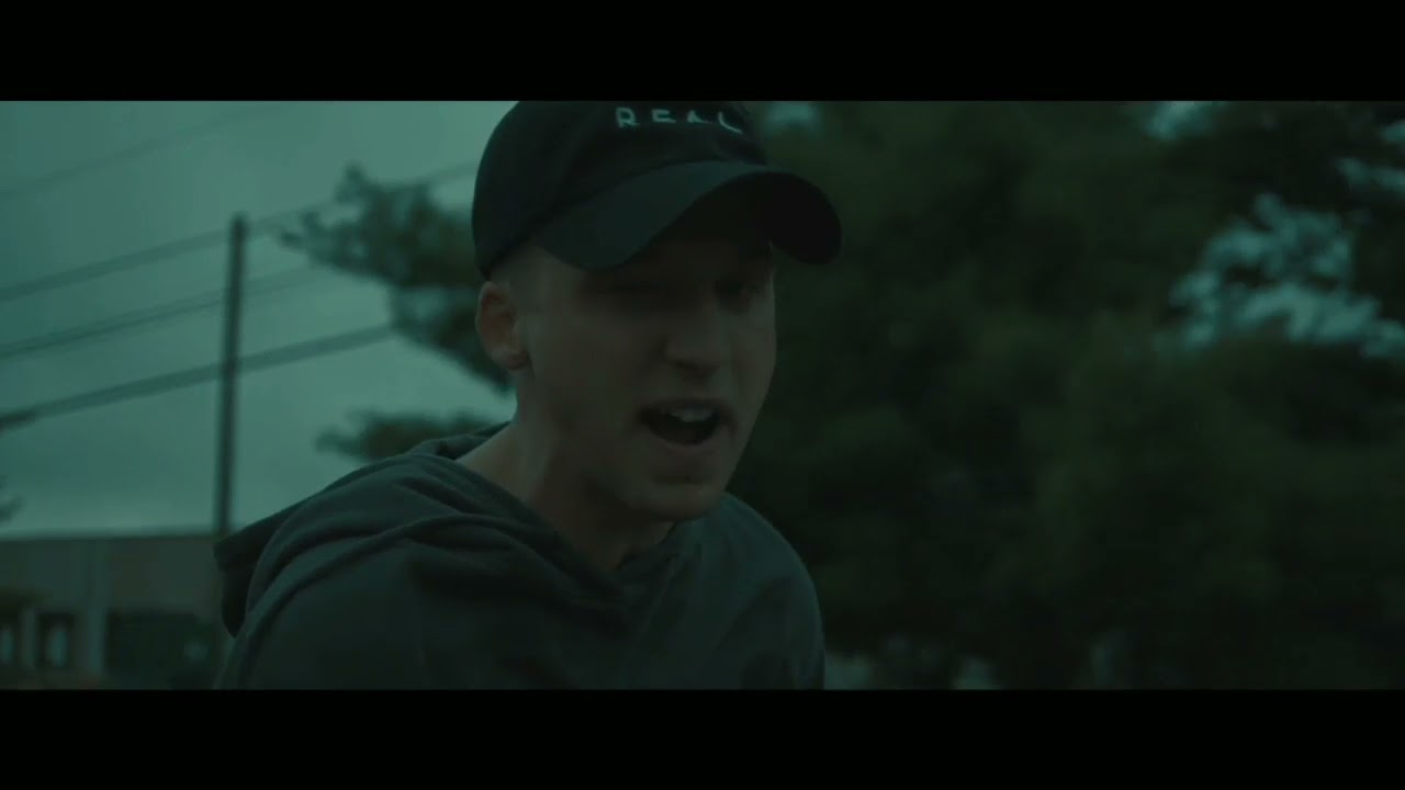 NF - THAT'S A JOKE (Music Video)