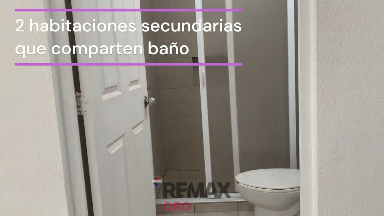 Casa Venta Paseos del Bosque