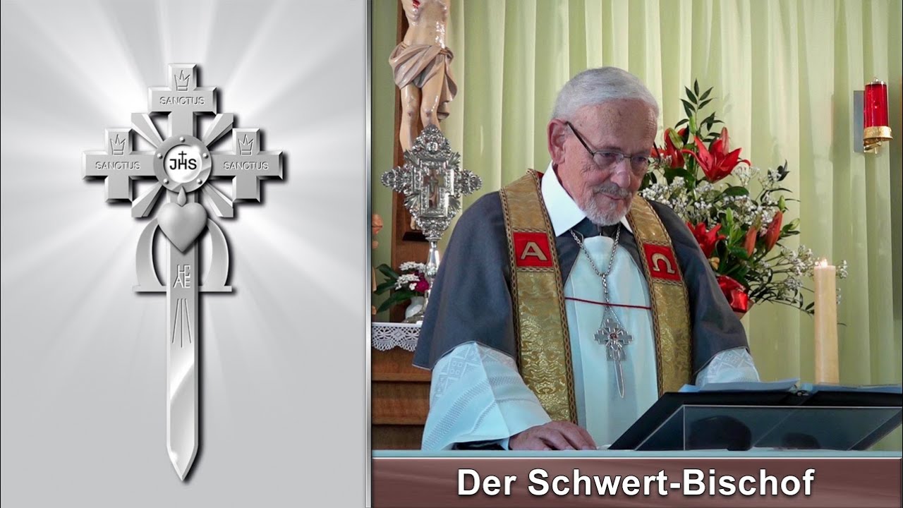 Die Wirkkraft des Heiligen Chrisam