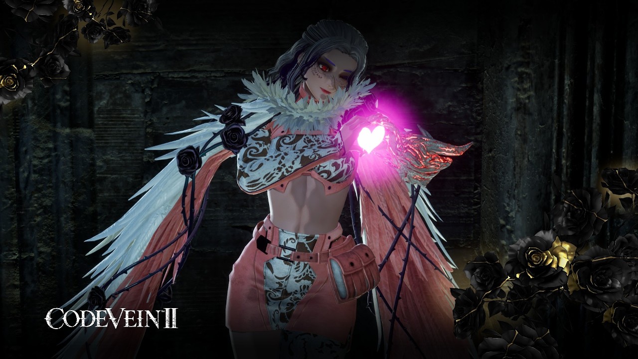code vein 2 part 20