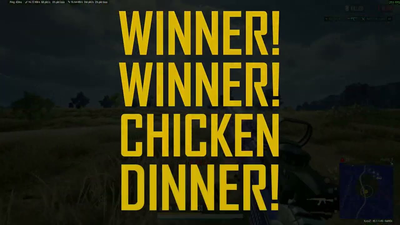 YOASOBI「アイドル」 | NOOB PUBG MONTAGE
