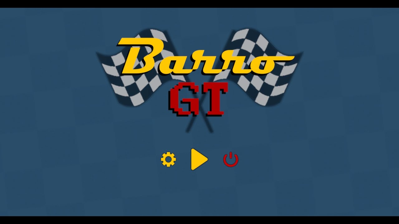 Barro NG My first record on track №18