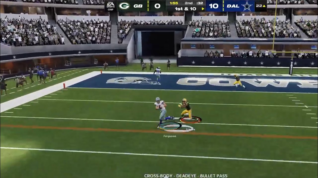 Madden NFL 25 Online | Random H2H Madness Ep.72 w/ BFMB Joker | 