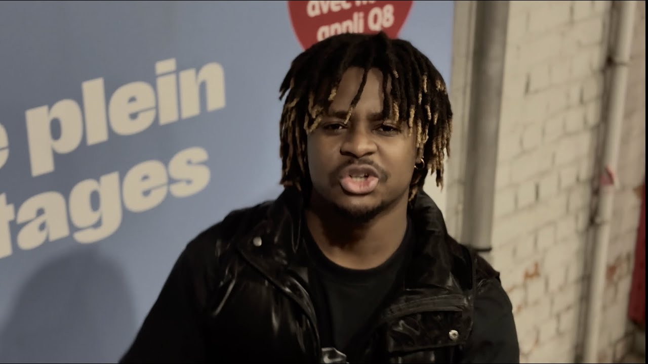 Keller Kasharel - MOTM (Real BadMAN OF THE MATCH) (Official Music Video)