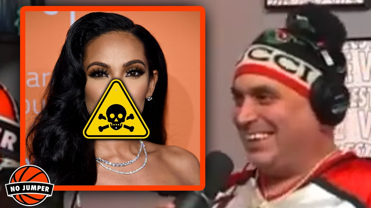 Lush One Says Erica Mena's Breath Stinks