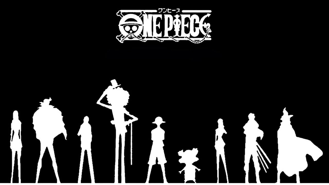 One Piece - Overtaken [Nightcore]
