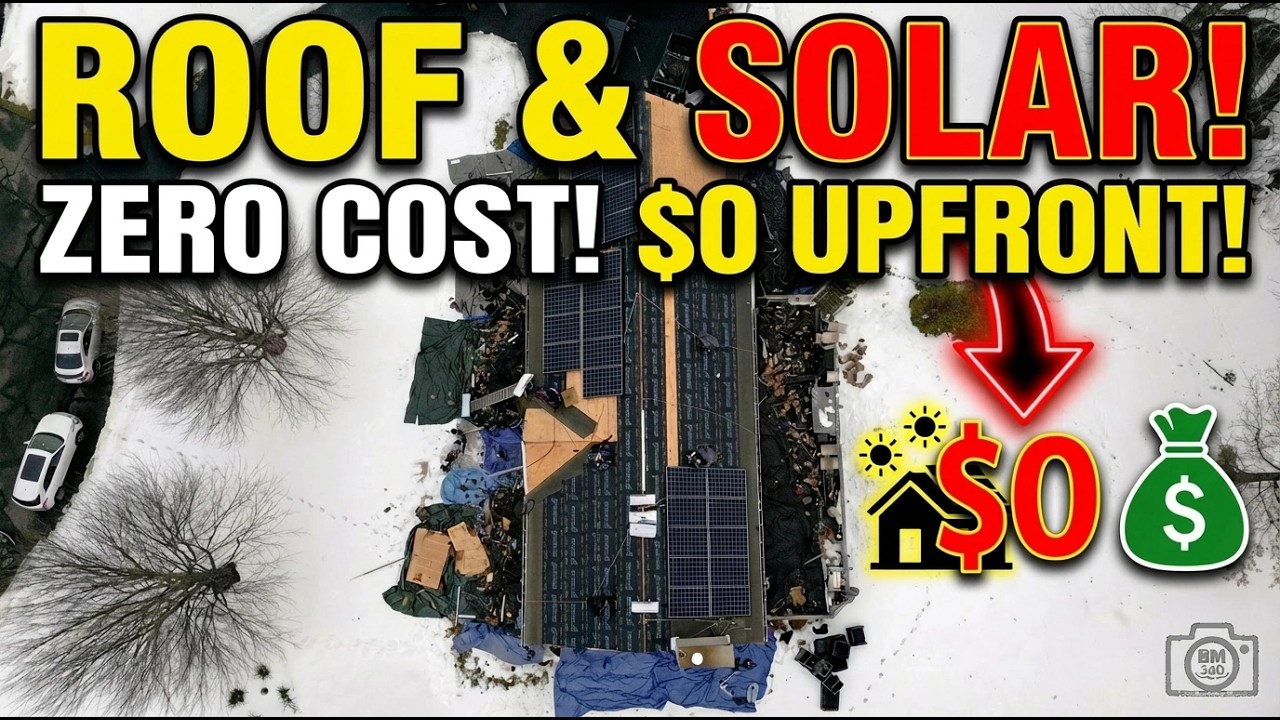 Most popular Re-ROOF program of Putnam County in the Lower Hudson Valley NY #solar  #roof #electric