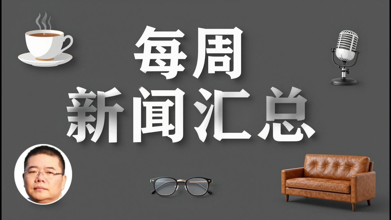 每周新闻汇总11/王剑每日观察/20260314、伊朗战争/霍尔木兹海峡/石油/解放军/台湾