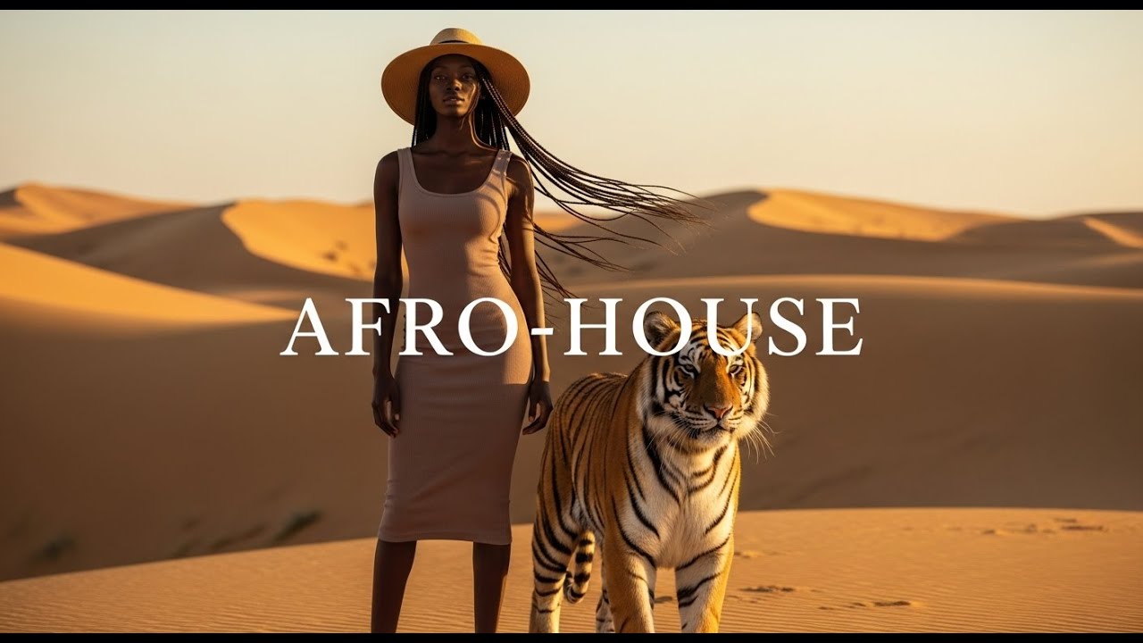 Afro House Mix 2025 | Exclusive Afro House 2025 - Vol #43