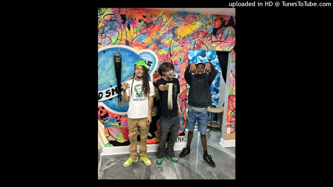 1900 Rugrat x Chief Keef Type Beat 