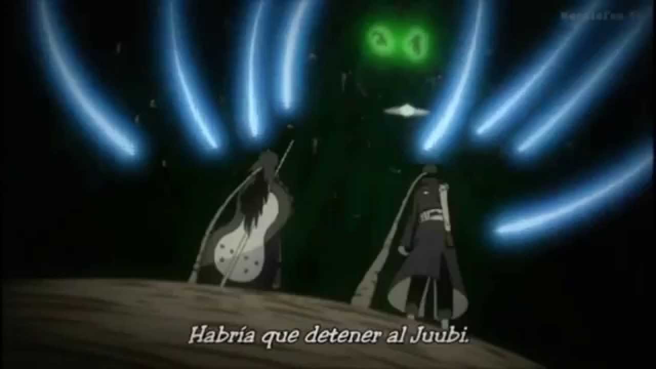guerra ninja