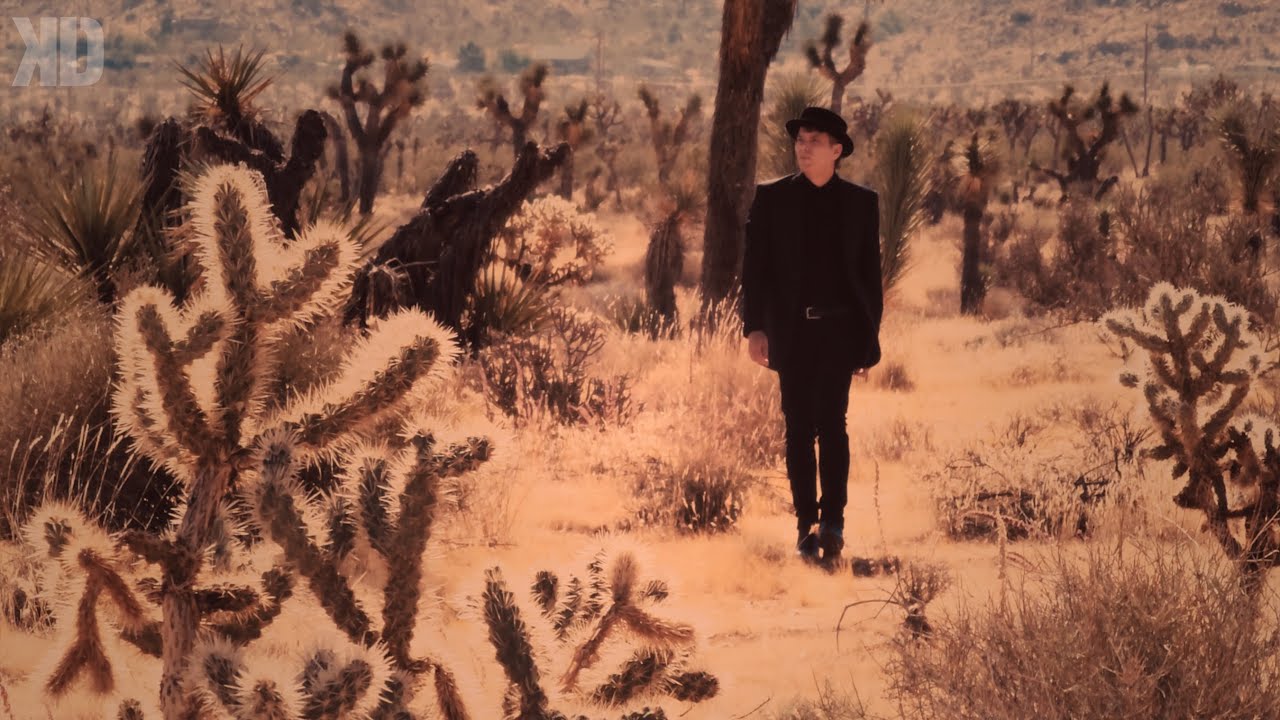 Kandinsky Dirá - Toda Mi Vida ||| Video Oficial