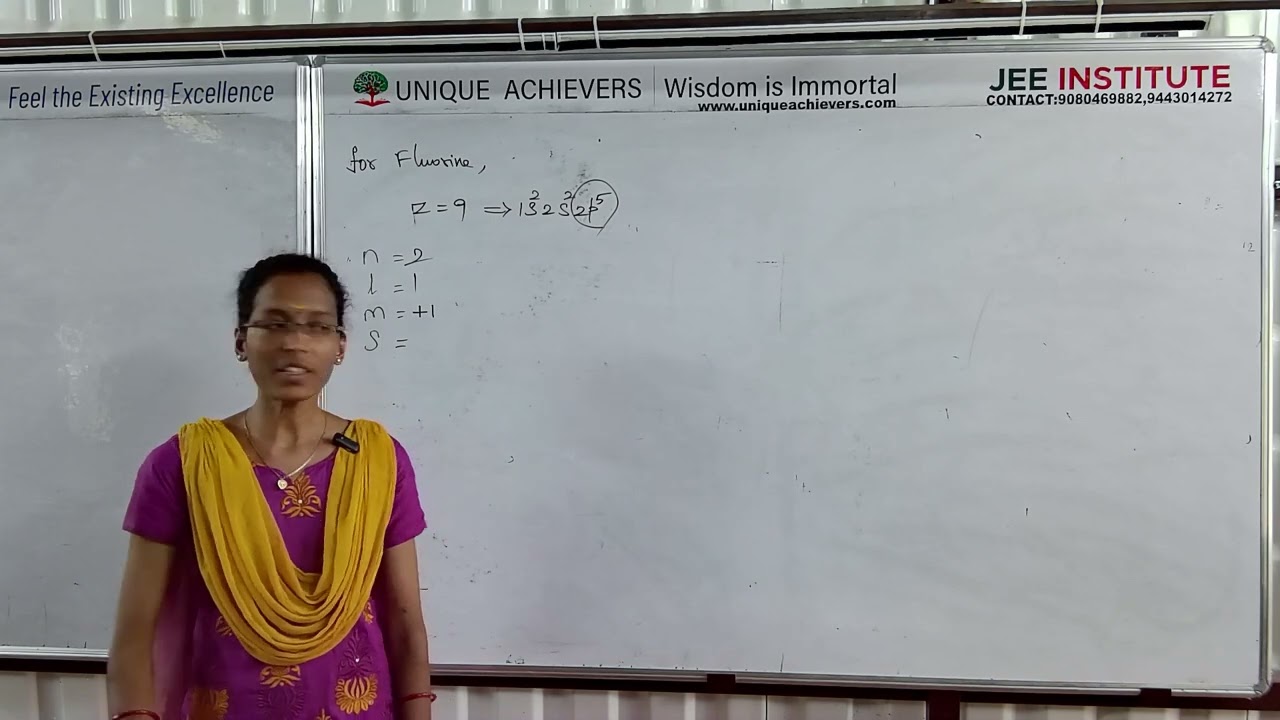 Chemistry-Module1-CH2-L7 Problem Solving PART 2