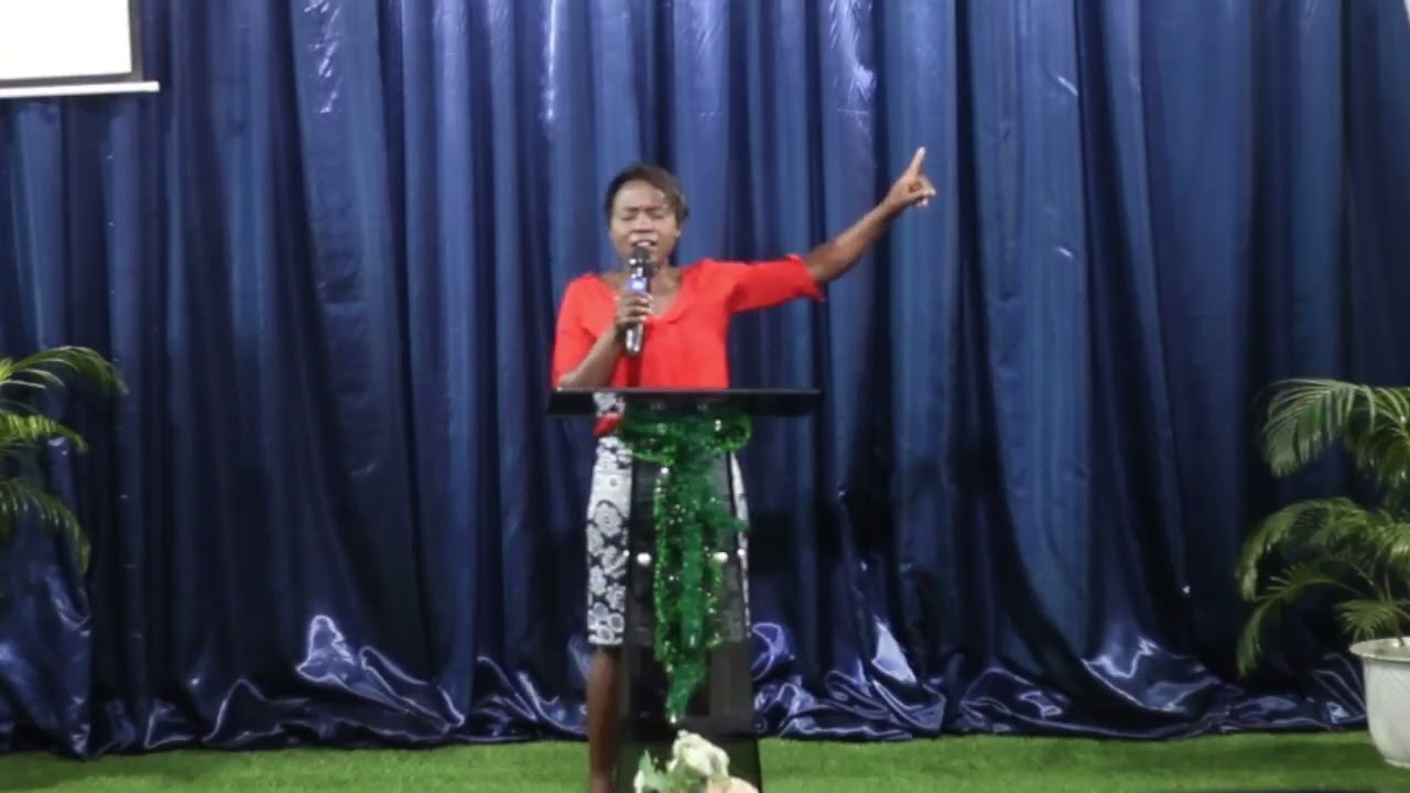 PASTOR SHAD| SPRINGING FORTH BY THE WORD (PART 2)